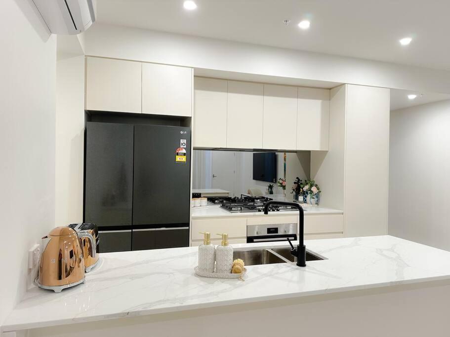 Shine Keysborough High-End Family Home, Netflix, Top Location Kültér fotó