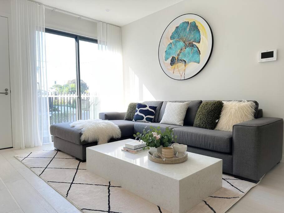 Shine Keysborough High-End Family Home, Netflix, Top Location Kültér fotó