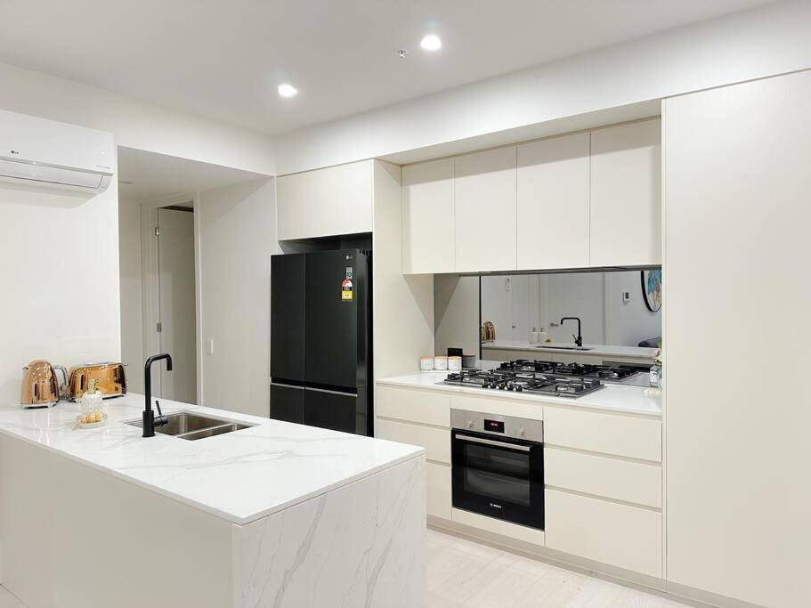 Shine Keysborough High-End Family Home, Netflix, Top Location Kültér fotó